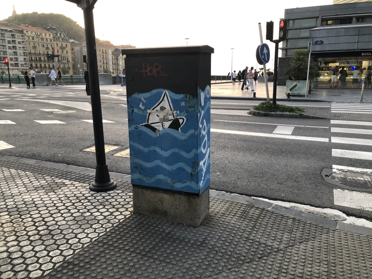 Donostia-San Sebastián